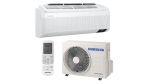 Oro kondicionierius Samsung Pure AR09AXKAAWKNEU + AR09AXKAAWKXEU
