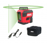 Nivelyras Skil 1961 DA, MT1E1961DA