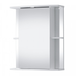 Vir&scaron;utinė spintelė su veidrodžiu RIVA SV 61