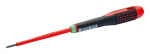 Izoliuotas atsuktuvas ERGO&trade; Torx T8x75mm 1000V VDE