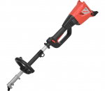 Daugiafunkcinis akumuliatorinis įrankis HECHT 1441