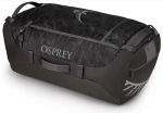 Kuprinė Osprey Transporter 95, Camo Black