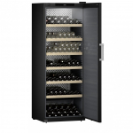 Vyno &scaron;aldytuvas Liebherr WSbli 7731 GrandCru Selection