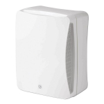 Vonios kambario ventiliatorius Soler&Palau EBB-170N S, 5211853600