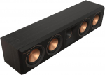 Centrinė garso kolonėlė Klipsch RP-404C II, ebony