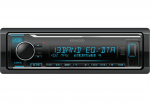 Magnetola Kenwood KMM-304Y