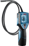 Akumuliatorinė patikros kamera Bosch GIC 120, 0601241100