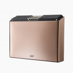 Pjaustymo lentų rinkinys Joseph Joseph Rose Gold 60172