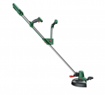 Žoliapjovė - trimeris Bosch UniversalGrassCut 18V-26; 18 V, (be akumuliatoriaus ir pakrovėjo), 06008C1D04