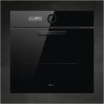 Įmontuojama orkaitė Elica VIRTUS MULTI 60 DD BL, PRF0191771