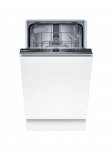 Įmontuojama indaplovė Bosch SPV2HKX42E