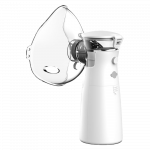 Inhaliatorius Sponge Breath