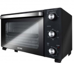 Elektrinė krosnelė MPM MPE-14/T