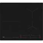 Įmontuojama indukcinė kaitlentė AEG TI64IB10IZ