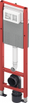 Potinkinis WC rėmas TECEbase 9400440