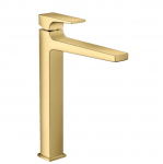 Praustuvo mai&scaron;ytuvas Hansgrohe Metropol 260, 32512990