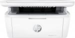 HP LaserJet M140w Spausdintuvas lazerinis nespalvotas MFP A4 20 ppm USB Wi-Fi Bluetooth