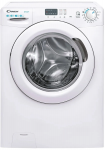 Skalbimo ma&scaron;ina Candy CS4 1061DE/1-S