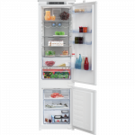Įmontuojamas &scaron;aldytuvas Beko BCNA306E4ZSN