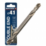 SPECIALIST+ dvip. metalo grąžtas HSS, 4.1 mm