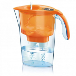 Vandens filtravimo indas Laica J31AC