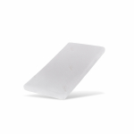 Danpol grikinis kokosinis čiužinys GRYKO KOKO PLUS 160x80x10 T18DSL