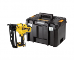 Akumuliatorinė viniakalė Dewalt DCN660NT-XJ, 18 V, 63 mm + lagaminas, be baterijos ir įkroviklio