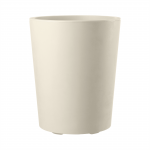 Vazonas "Blanka" su vandens rezervuaru, 53 cm