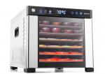 Maisto džiovintuvas G21 Breezer 60081126, su UV funkcija