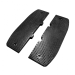 Gulintis policininkas - greičio mažinimo kalnelis Eurostal 60 cm pločio galinė dalis, komplektas H3