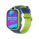 I&scaron;manusis laikrodis vaikams Forever Smartwatch GPS WiFi 4G Kids Boost KW-530 mėlynas