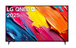 Televizorius LG QNED AI 4K, QNED7E, 55QNED7EA6B, 55QNED7EA6B.AEU