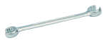 Flare-nut wrench 1949M double end offset 30x32mm