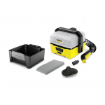 Mobilus plovimo įrenginys Karcher OC 3 + Pet 1.680-018.0