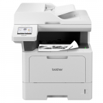Brother MFC-L5715DN Spausdintuvas lazerinis nespalvotas MFP A4 48 ppm USB Ethernet LAN