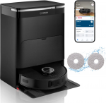 Dulkių siurblys - robotas Bosch Spotless Max, BCRDW3BAB