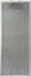 Aliuminio filtras gartraukui, 2vnt., 49.85x20.65/15.65cm AL-TCS400 HEINNER