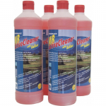 URIMAT MB-ActiveCleaner kvapus &scaron;alinančio valiklio koncentrato rinkinys 4x1L