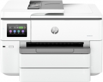 HP OfficeJet Pro 9730 Spausdintuvas ra&scaron;alinis spalvotas MFP A3 22 ppm USB Wi-Fi Ethernet LAN BT
