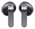 Samsung Galaxy Buds4 Belaidės ausinės Earbuds, Bluetooth, Juoda