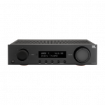 Imtuvas JBL MA510, JBLMA510BLKAS, 5.2 kanalų 8K AV