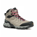 Moteri&scaron;ki batai Scarpa Moraine Mid Pro GTX &ndash; Smėlio &ndash; 40.5