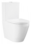 Klozetas su dangčiu GROHE Euro Ceramic 102513SH00
