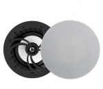 Lubinis garsiakalbis Lithe Audio All-in-one IP44 Wi-Fi Multi-Room, Pair 06601+01557, Pair - Active/Passive, 06611