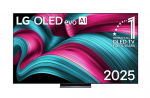 OLED televizorius LG evo AI C5 4K Smart, OLED83C51LA