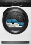 Džiovyklė ELECTROLUX 600, GentleCare, EW6D98BEE, 8 kg