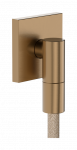 Vandens i&scaron;vadas Hansgrohe FixFit Fine E 28883140