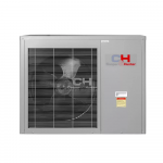 Cooper&Hunter 8 kW &scaron;ilumos siurblys oras-vanduo EVIPOWER INVERTER R32 1F