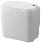 Duonkepė Panasonic SD-B2510WXE, balta