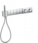 Potinkinis termostatinis modulis Hansgrohe AXOR Edge 46730000
